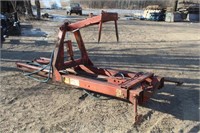 New Holland 90 3pt Bale Stacker, Approx 11ft x 32"