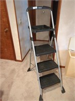 COSCO ladder- 3 step ladder-approx 55" high