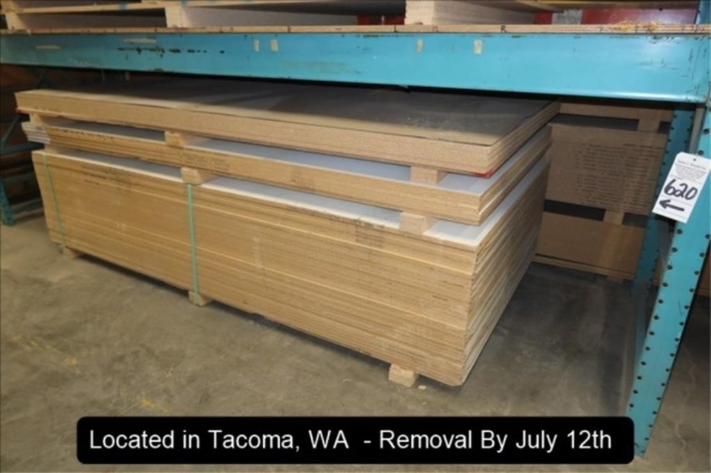 VALLEY LINE CABINETS - ONLINE AUCTION