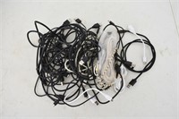 Assorted USB Cords