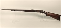 Remington Model 12-C Pump Action Rifle