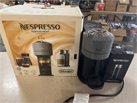 Nespresso Machine & Aeroccino 3