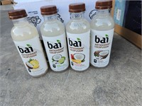 Bai Coco Volcanic Antioxidant Beverage Variety