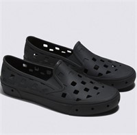 NEW*VANS Men's Slip-On Shoe, 12