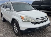 2008 Honda CR-V (AZ)