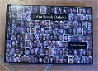 I am South Dakota by Bobby  Rousseau