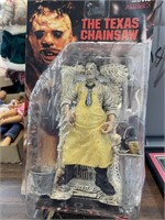 Texas Chainsaw Massacre