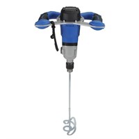 Kobalt Mud Mixer 1.9-hp Concrete Mixers