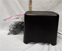 Polk Audio Wireless Subwoofer w/ Cords