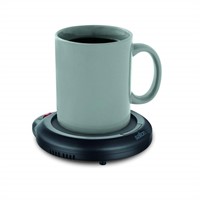 Salton Coffee Mug & Tea Cup Warmer for Office Use