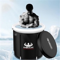 FM555 Ice Bath Tub for Adults & Athletes