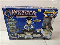 New Old Stock Vinylizer DJ Mixing Station