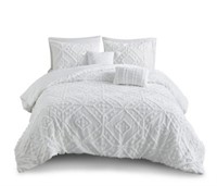 Hometrends 5pc Comforter Set, King