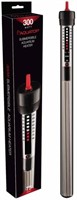 (U) Aquatop 300W Aquarium Submersible Glass Heater