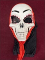 Scull Halloween Mask