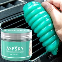 ASFSKY Cleaning Gel for Car Dust Cleaner