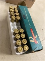 16 -300 Savage bullets