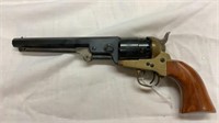 Ams .44 cal black powder revolver 
SN:d56467