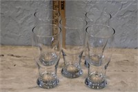 Set of Glasses