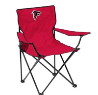 Rawlings NFL Lightweight Folding Tailgating Chair,