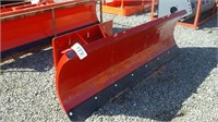 Western Manual 7 1/2' Snow Blade