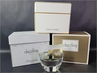 Estee Lauder "Dazzling Gold" Parfum