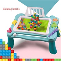 Blocks Drawing Board