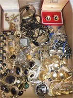 Costume Jewelry