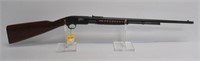 Remington Model 12-A .22 Cal. Pump Shotgun.
