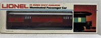 Lionel 9554 Armstrong baggage car
