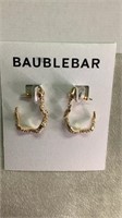 Baublebear Earrings