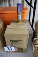 (2) Boxes Of Liquid Nails Construction Adhesive