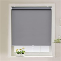 Cordless Roller Shades Blackout Blinds