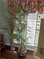 Large Artificial Tree- 79” T