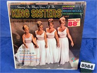 Album: King Sisters