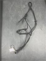 Rope Style Halter
