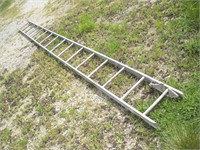 16ft Aluminum Ladder