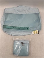 NEW Lot of 2- Packing Bags