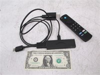 Amazon Fire Streaming Media Stick w/ Remote -