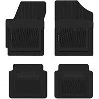 PantsSaver Custom Fit Automotive Floor Mats for