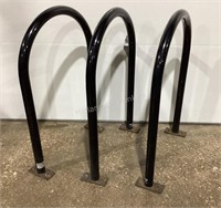3 Steel Arch Barriers by Highland