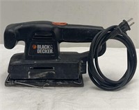 Black & Decker Sheet Sander