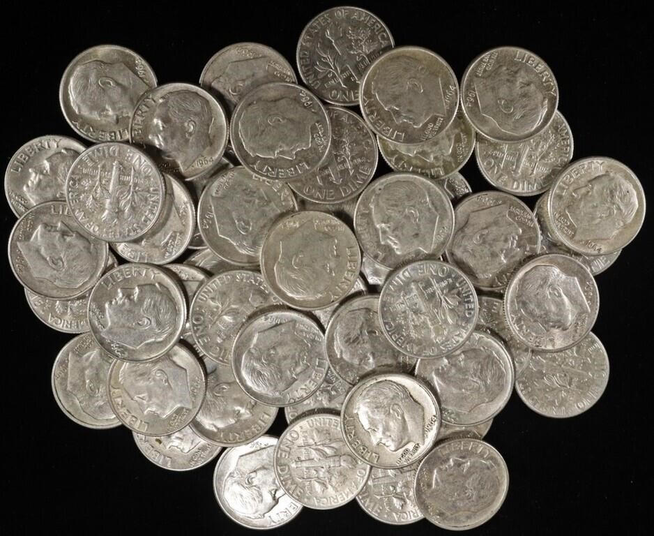 MAY 21 2024 SILVER CITY RARE COINS & CURRENCY