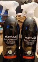Sealed-Method-Daily Granite Cleaner