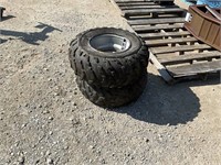 ATV Tires And Rims