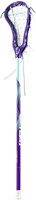 Maverik Lacrosse Twist Complete Stick - Purple