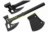 16.75" TACTICAL HAMMER AXE