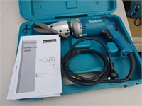 Makita JS8000 Cement Shear