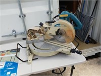 Makita LS1013 Slide Compound Mitre Saw