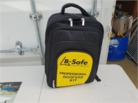 B-Safe Fall Prevention Professional Roofers Kit